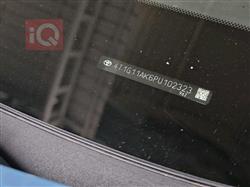 تۆیۆتا کامری